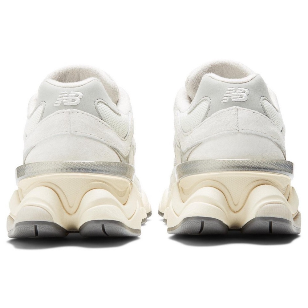 📎🦷NEW BALANCE 9060 SILVER VINTAGE 🦷📎 - Picture 6 of 6